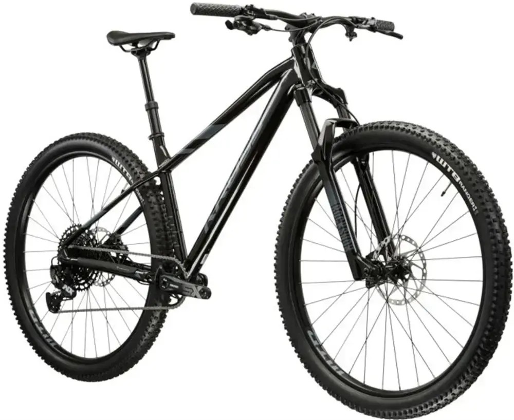 Rower Mtb Kross Level 6.0 Sram RS