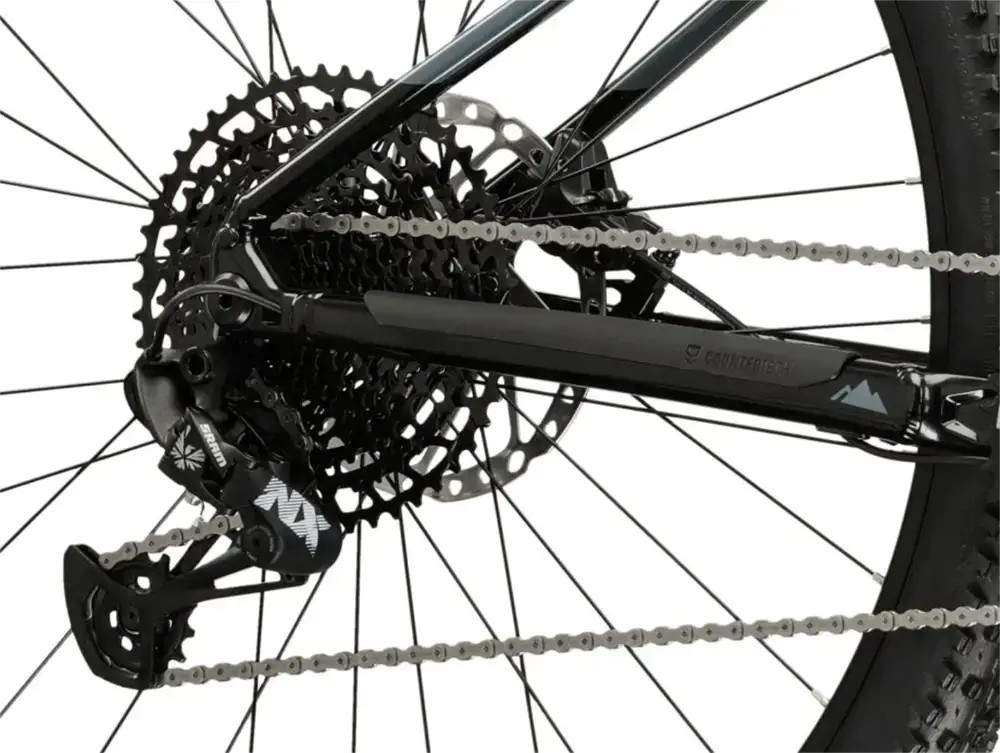 Rower Mtb Kross Level 6.0 Sram RS