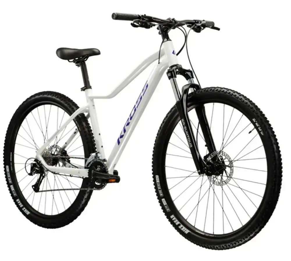 Rower Mtb damski Kross Lea 4.0 27.5