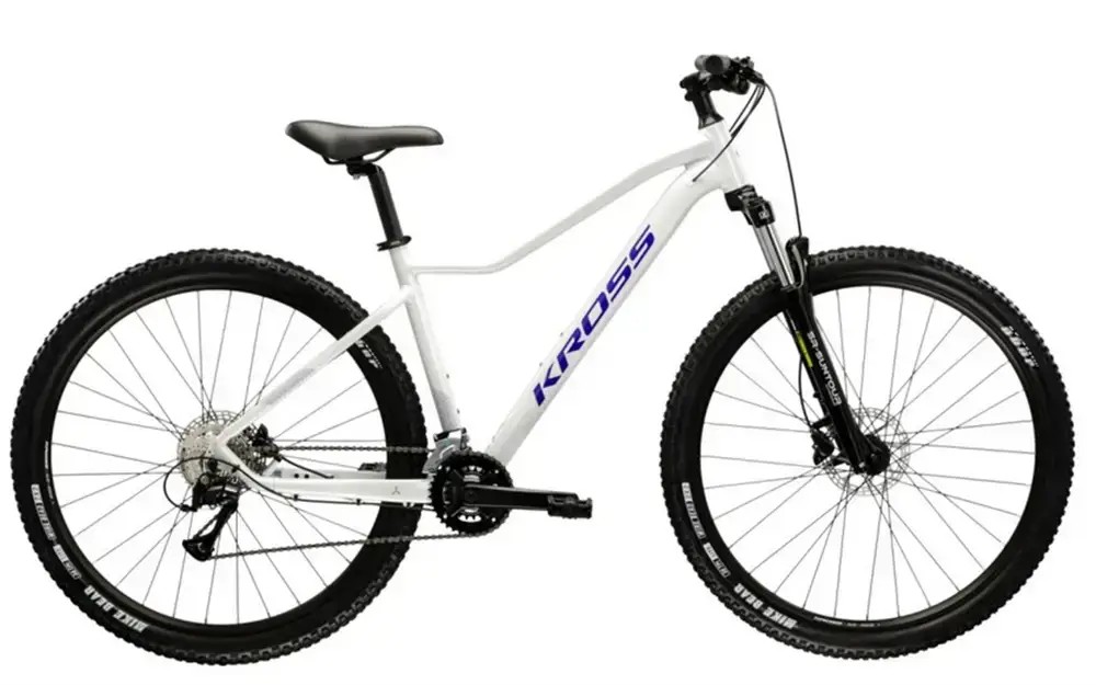 Rower Mtb damski Kross Lea 4.0 27.5