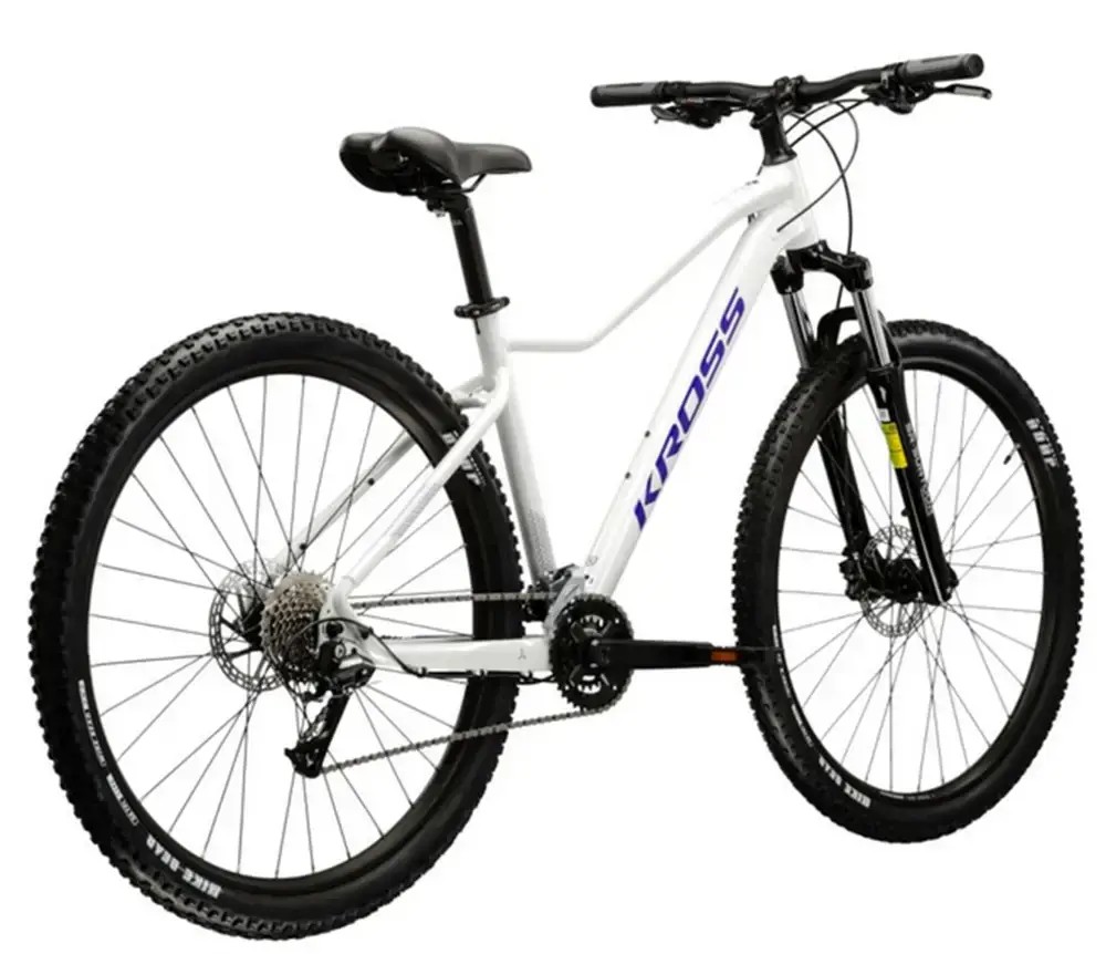 Rower Mtb damski Kross Lea 4.0 27.5
