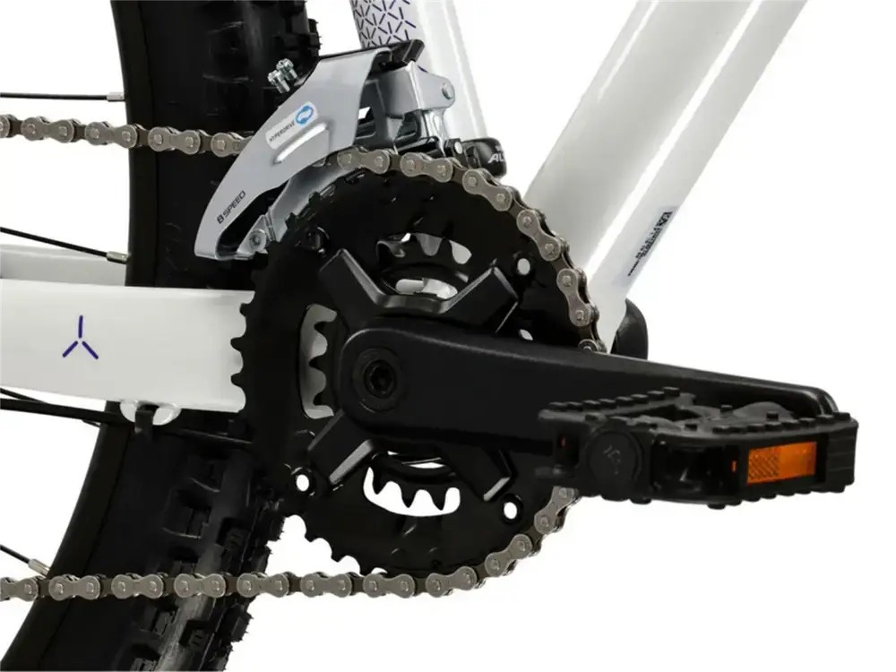 Rower Mtb damski Kross Lea 4.0 27.5