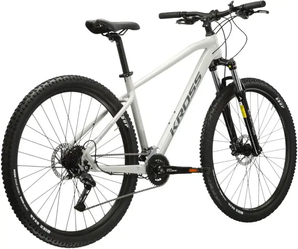 Rower Mtb Kross Hexagon 5.0 27.5 Cues