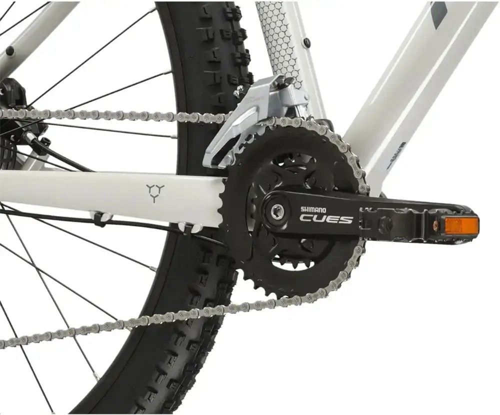 Rower Mtb Kross Hexagon 5.0 27.5 Cues