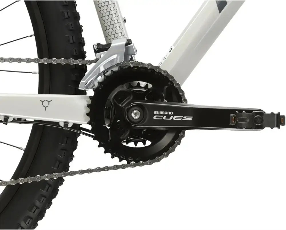 Rower Mtb Kross Hexagon 5.0 27.5 Cues