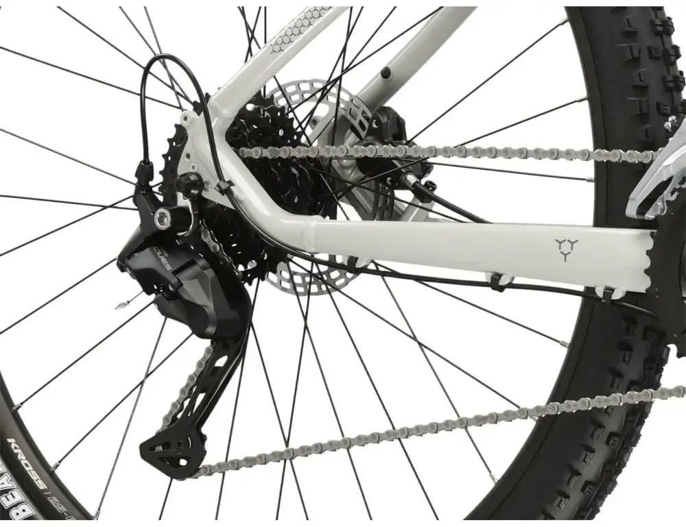 Rower Mtb Kross Hexagon 5.0 27.5 Cues