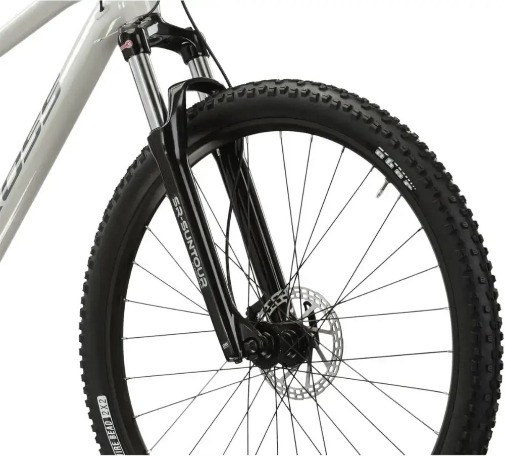 Rower Mtb Kross Hexagon 5.0 27.5 Cues