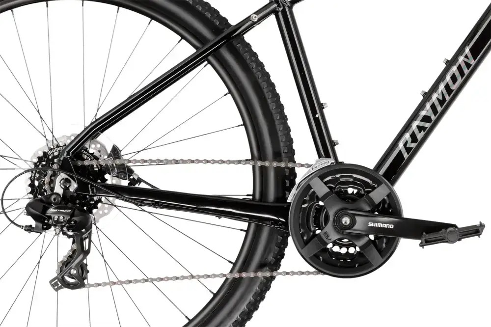 Rower Mtb R-raymon Nayta