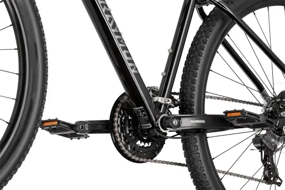 Rower Mtb R-raymon Nayta