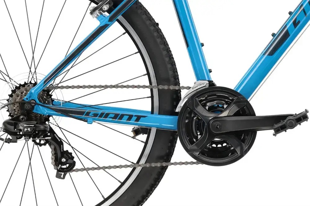 Rower Mtb Giant Atx 27.5