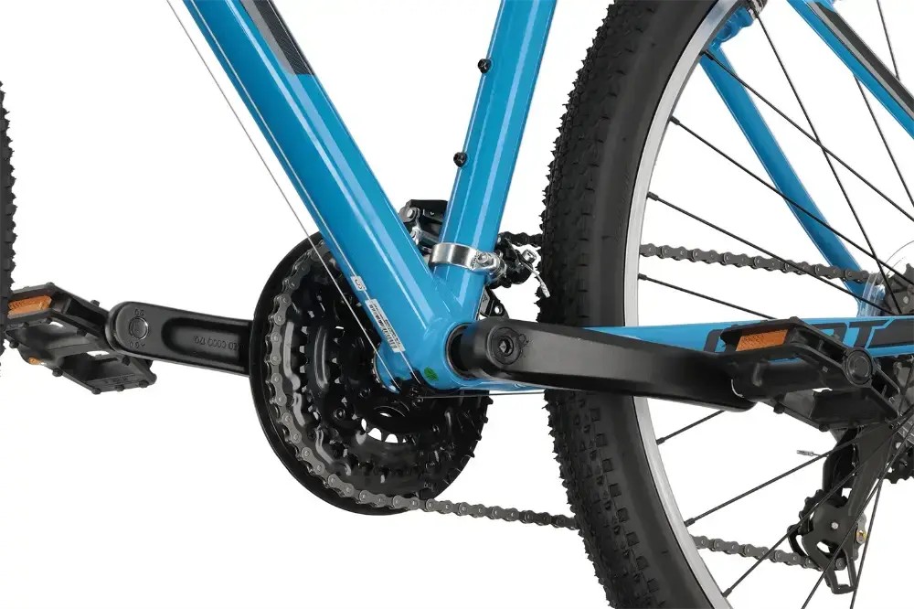 Rower Mtb Giant Atx 27.5