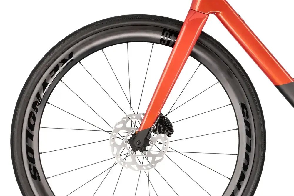 Rower szosowy Felt VR Expert 105 Di2