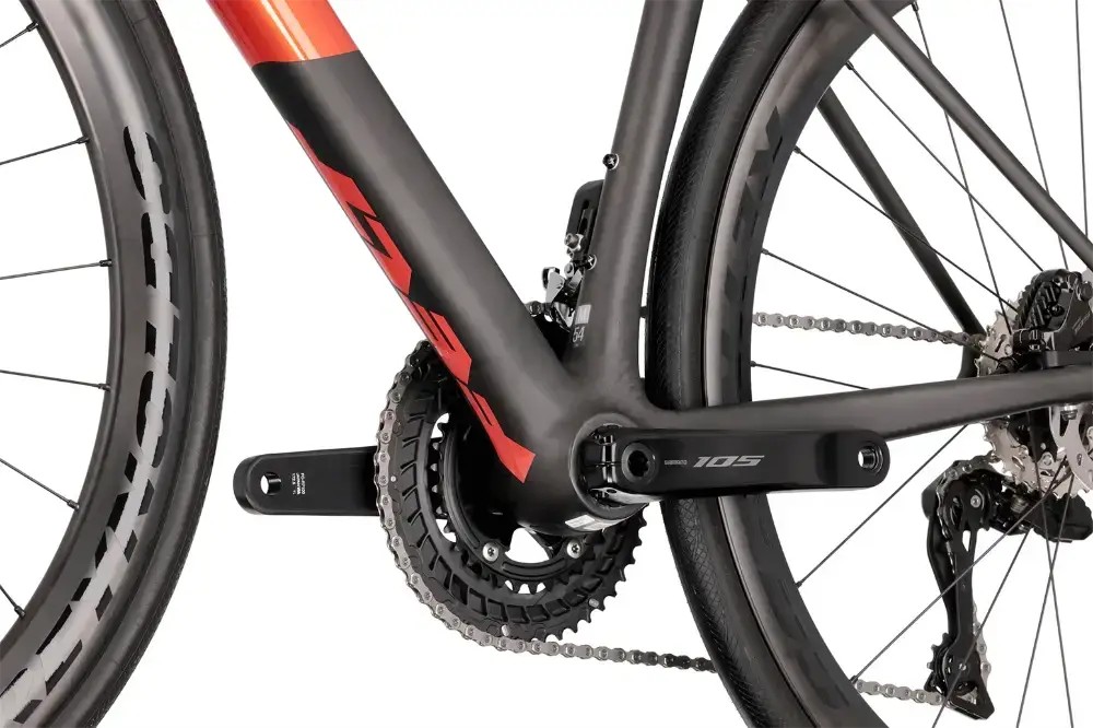 Rower szosowy Felt VR Expert 105 Di2