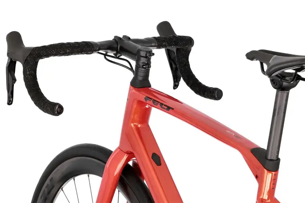 Rower szosowy Felt VR Expert 105 Di2