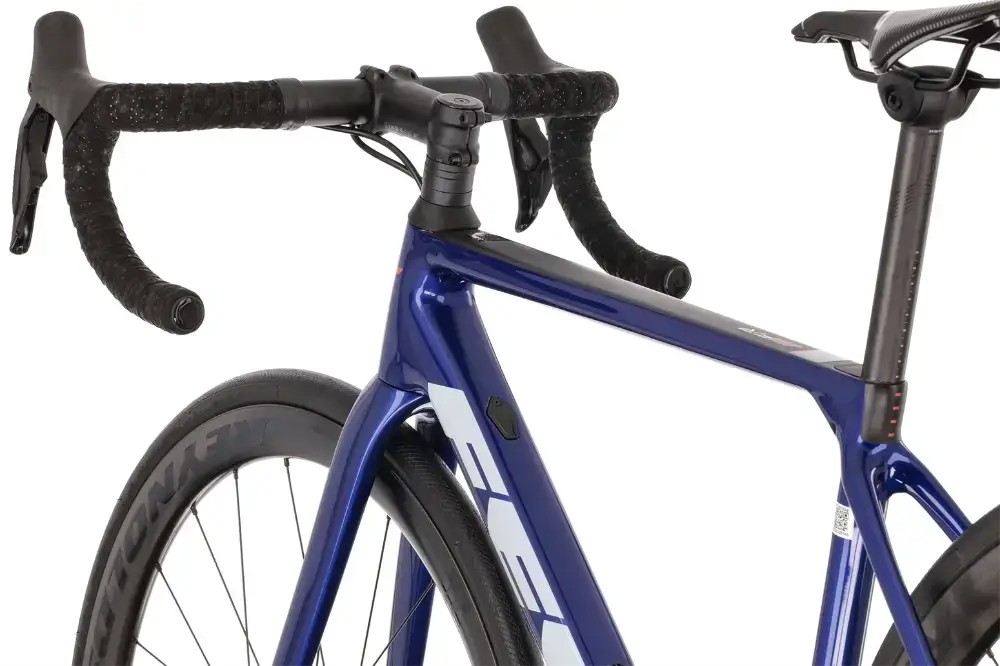 Rower szosowy Felt FR Advanced 105 Di2