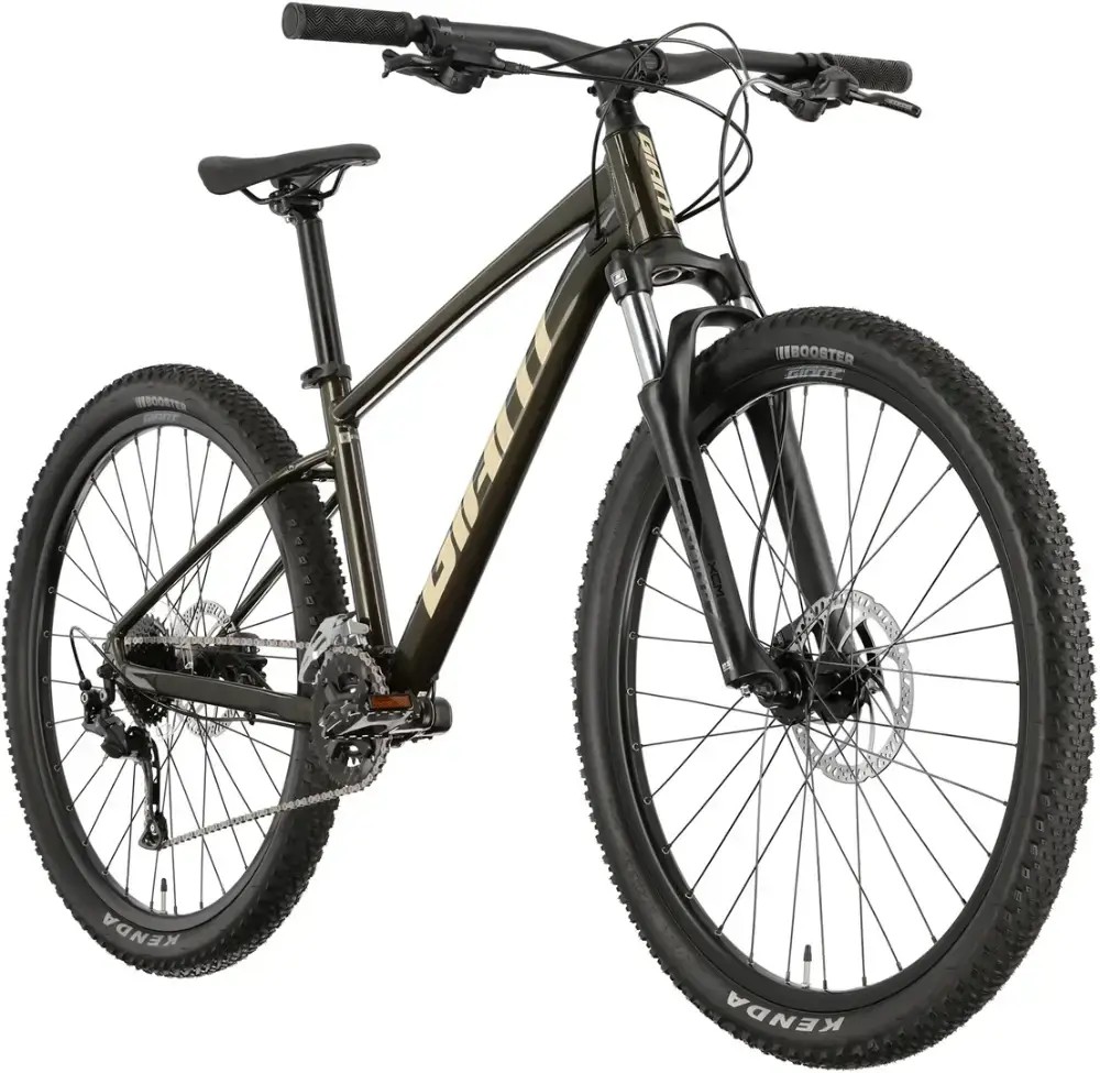 Rower Mtb Giant Talon 2 27.5