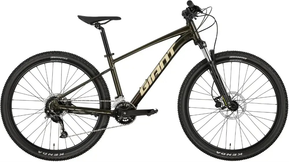 Rower Mtb Giant Talon 2 27.5