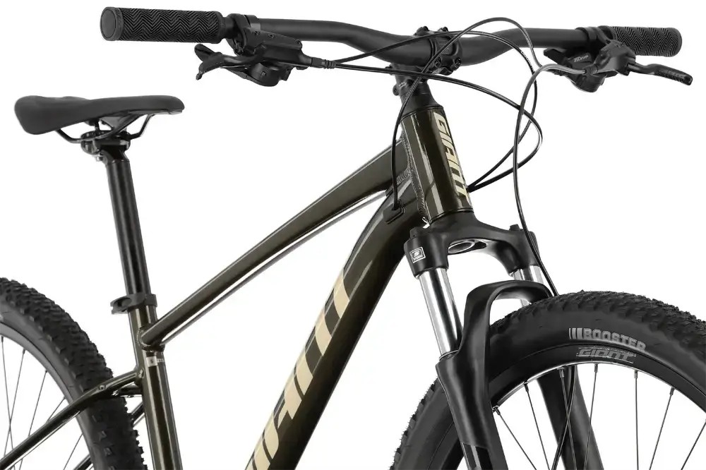 Rower Mtb Giant Talon 2 27.5