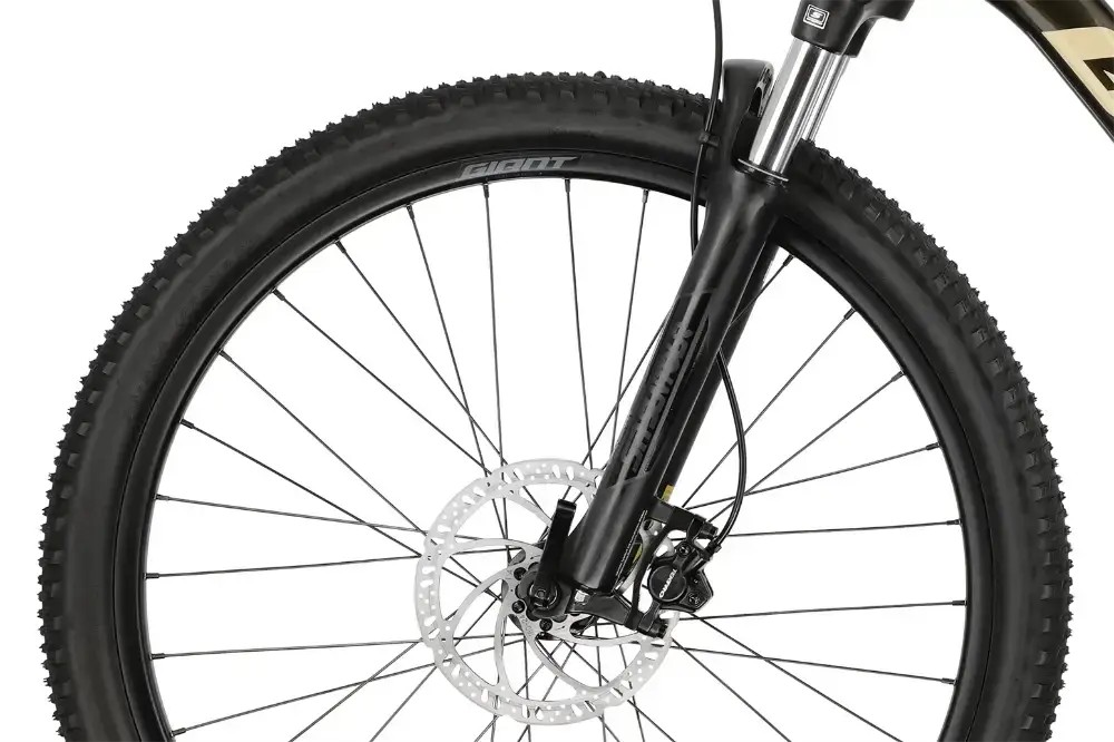 Rower Mtb Giant Talon 2 27.5