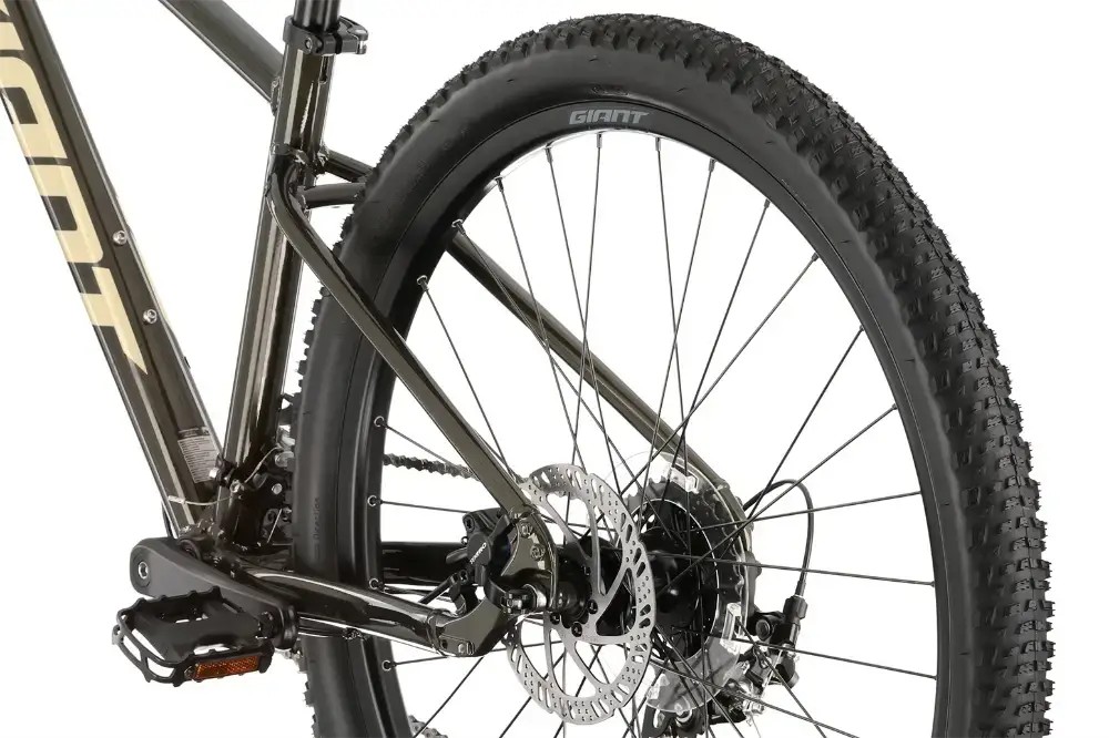 Rower Mtb Giant Talon 2 27.5