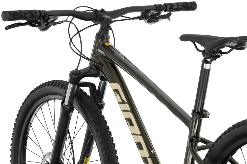 Rower Mtb Giant Talon 2 27.5