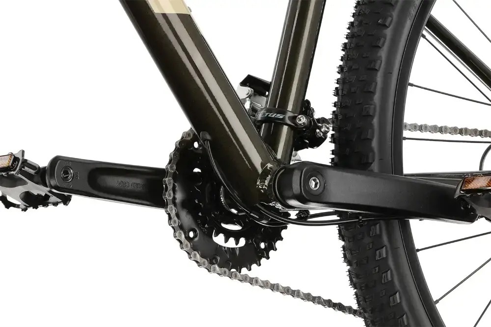 Rower Mtb Giant Talon 2 27.5