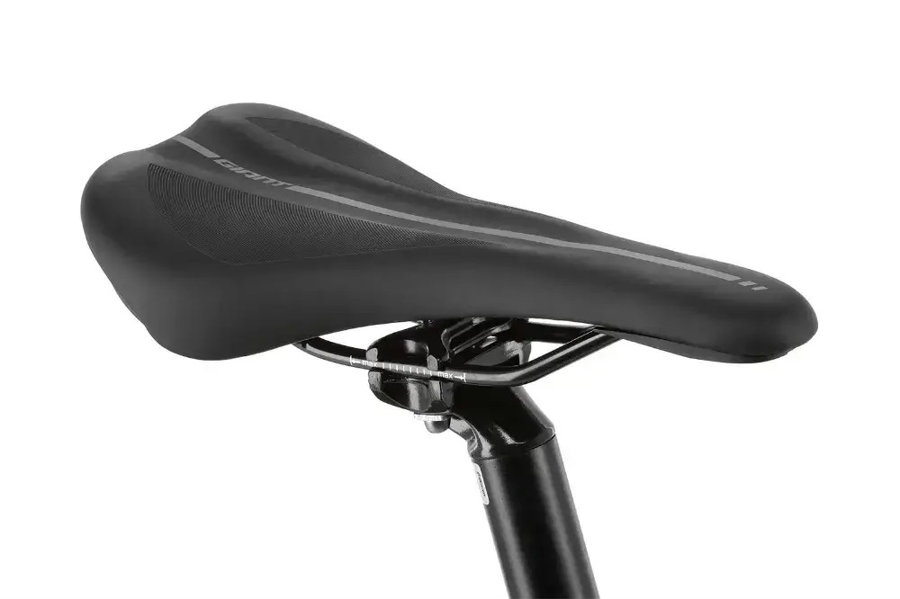 Rower Mtb Giant Talon 2 27.5