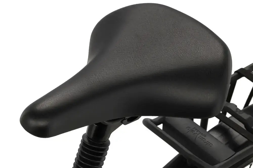 Rower trekkingowy damski Romet Gazela 6 CS