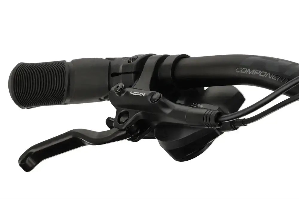 Rower trekkingowy damski Romet Gazela 6 CS