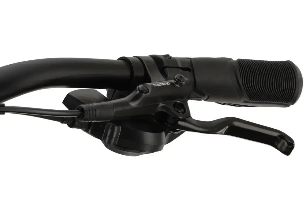 Rower trekkingowy damski Romet Gazela 6 CS