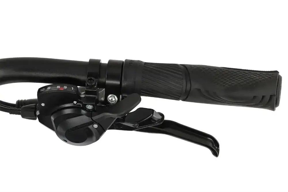 Rower trekkingowy damski Romet Gazela 6 CS