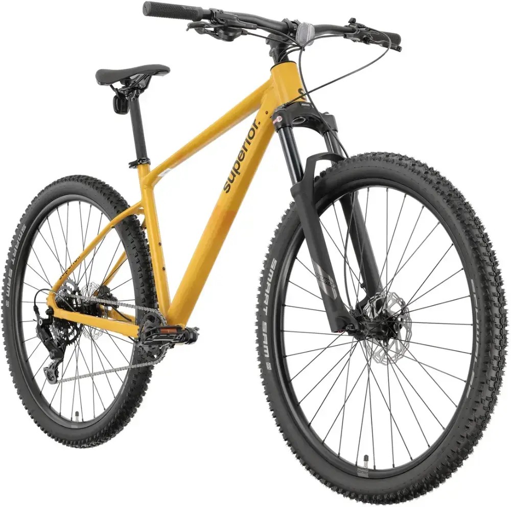 Rower Mtb Superior XC 6.2