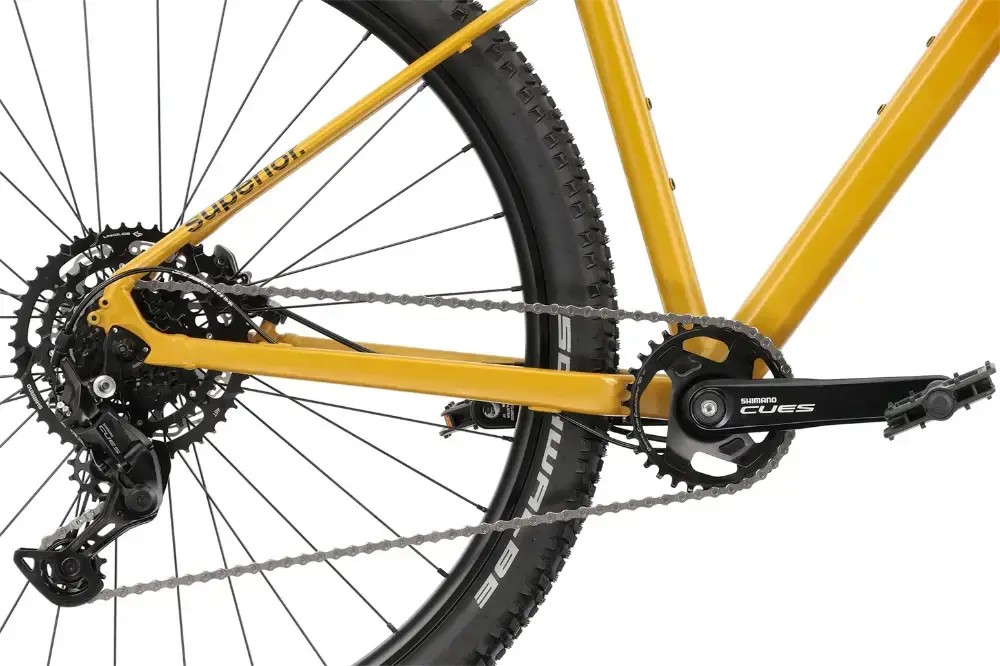 Rower Mtb Superior XC 6.2