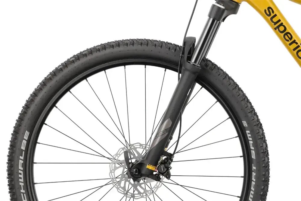 Rower Mtb Superior XC 6.2