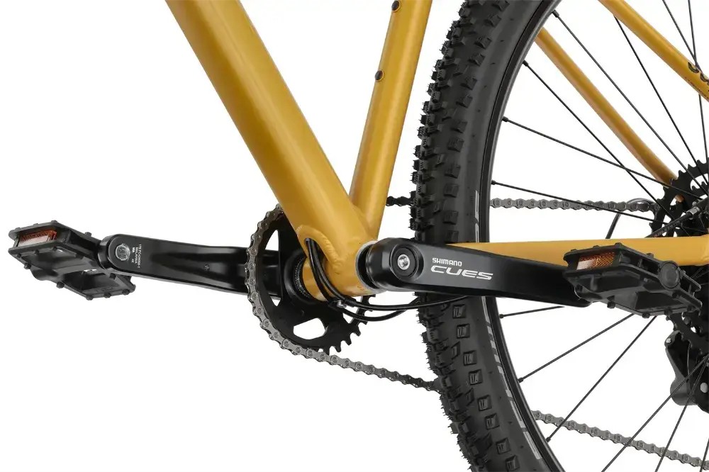 Rower Mtb Superior XC 6.2