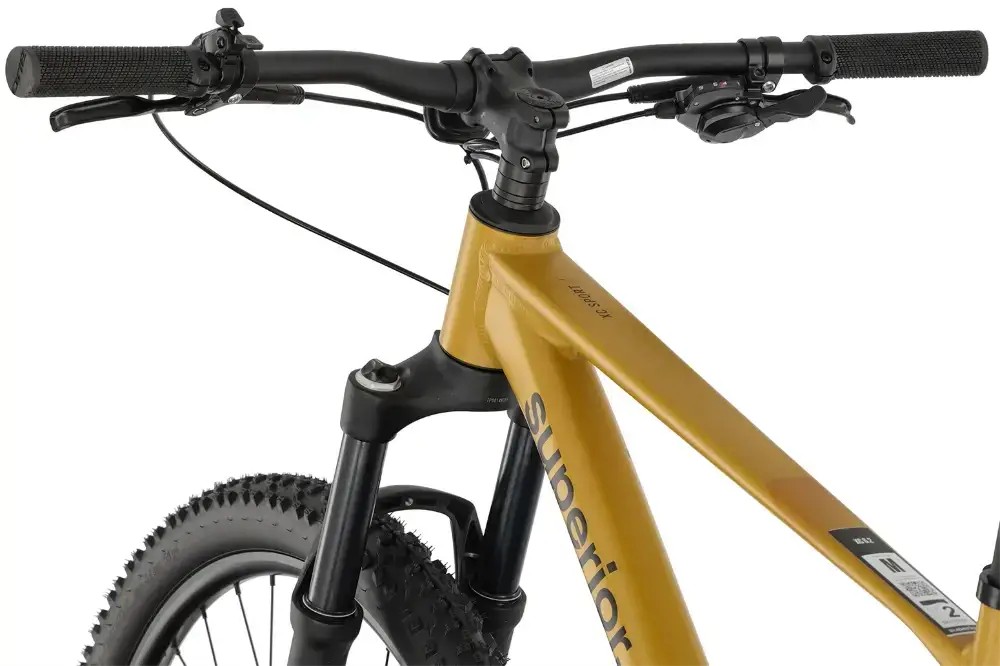 Rower Mtb Superior XC 6.2