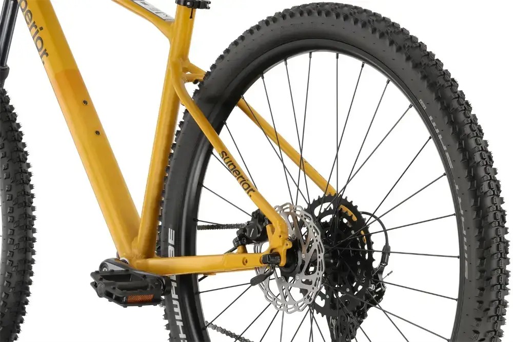 Rower Mtb Superior XC 6.2