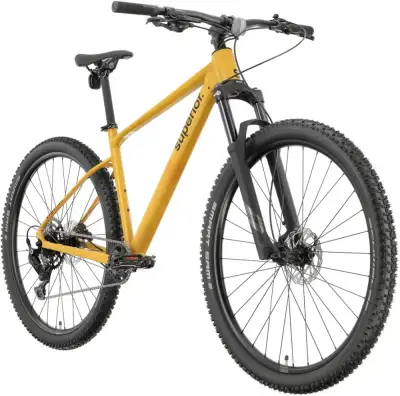 Rower Mtb Superior XC 6.2