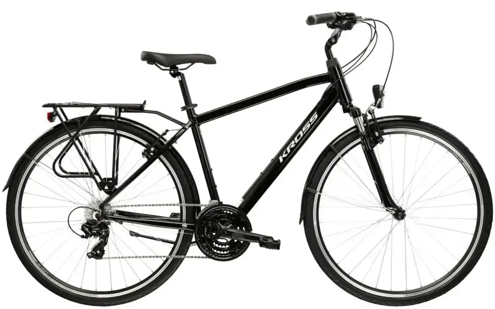 Rower trekkingowy Kross Trans 1.0