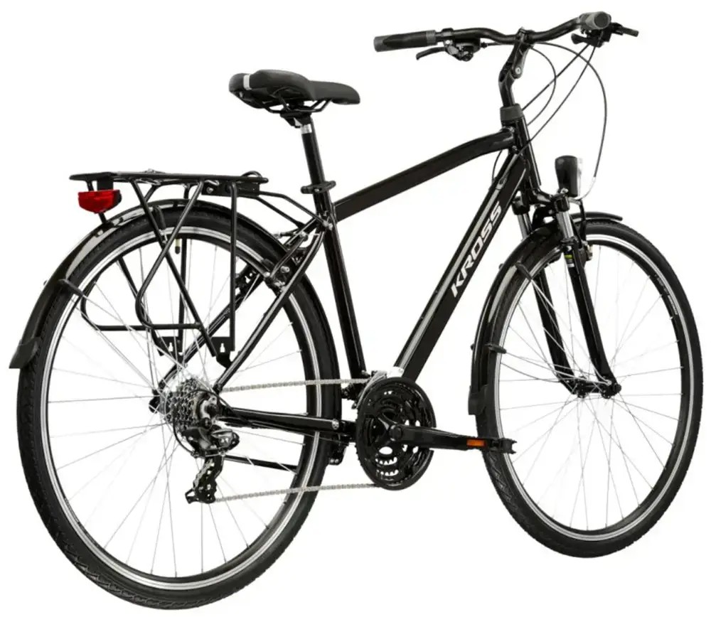 Rower trekkingowy Kross Trans 1.0