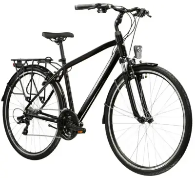 Rower trekkingowy Kross Trans 1.0