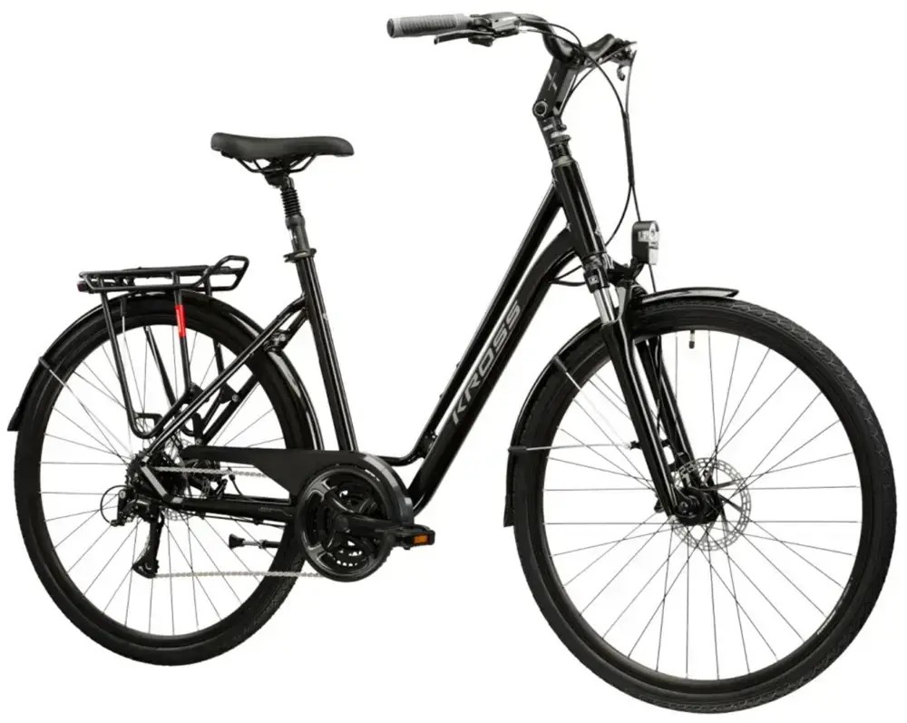 Rower trekkingowy Kross Sentio 3.0