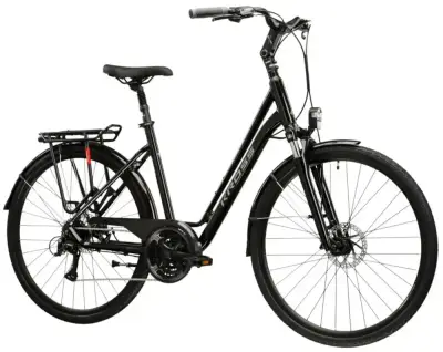 Rower trekkingowy Kross Sentio 3.0