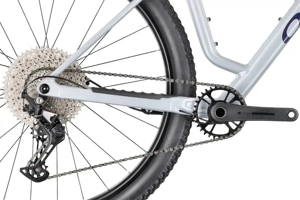 Rower Mtb Orbea Alma H30