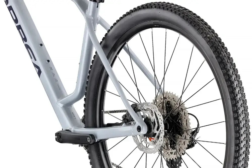 Rower Mtb Orbea Alma H30