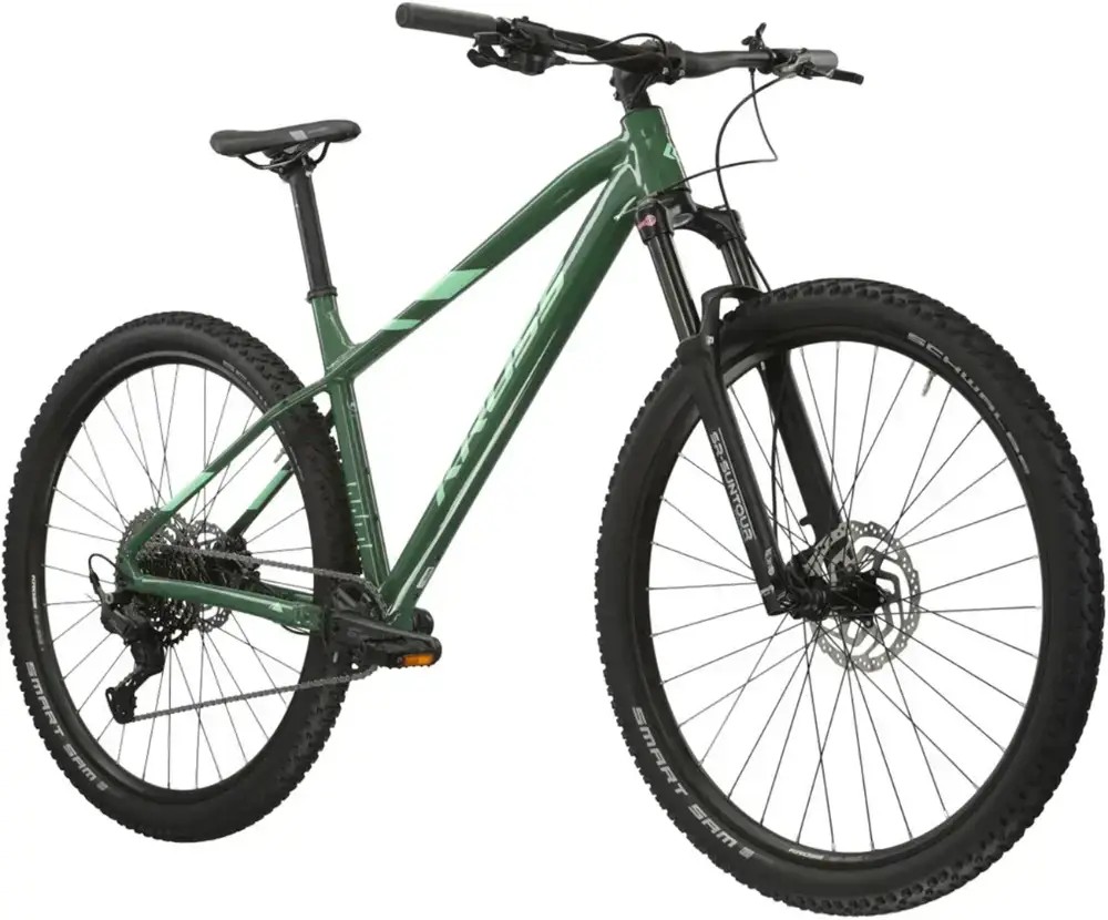 Rower Mtb Kross Level 5.0 Cues