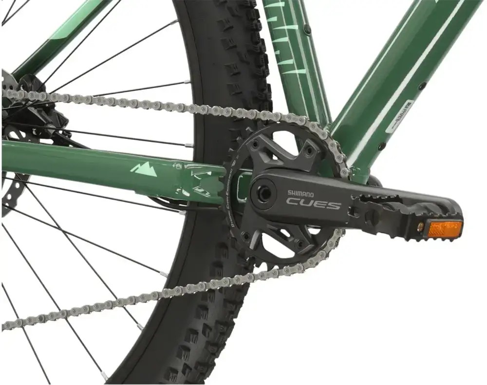 Rower Mtb Kross Level 5.0 Cues