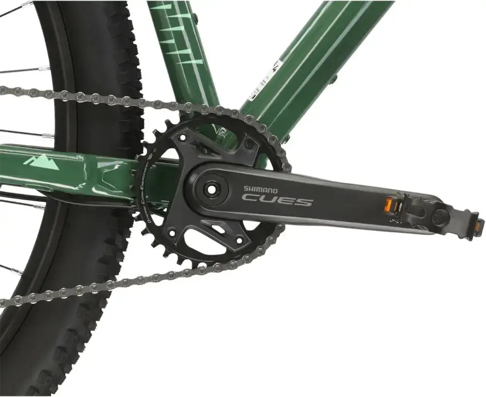 Rower Mtb Kross Level 5.0 Cues