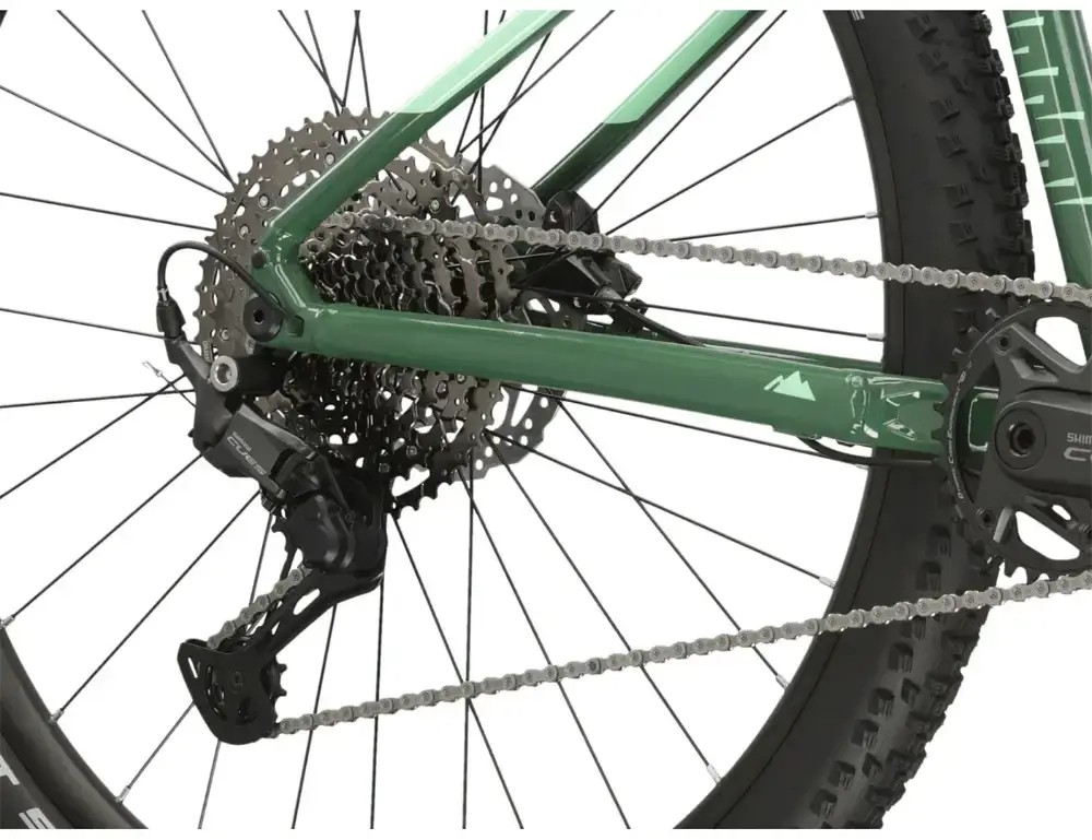 Rower Mtb Kross Level 5.0 Cues