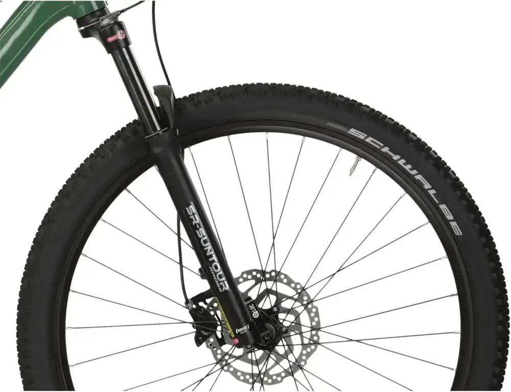 Rower Mtb Kross Level 5.0 Cues